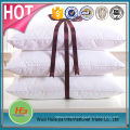 100 Polyester Fiber 5 Stars Hotel Wholesale White Pillows Insert